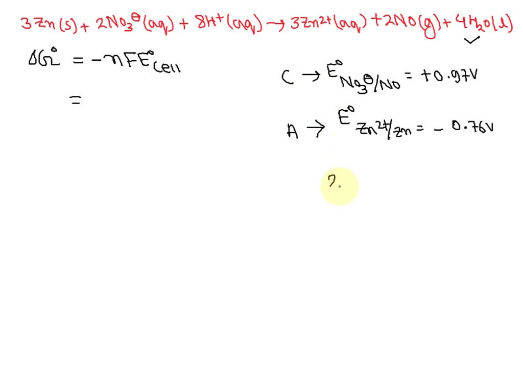 solved-using-standard-reduction-potentials-from-the-aleks-data-tab