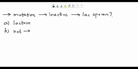 how-would-a-cap-mutation-that-produces-an-inactive-cap-protein-affect-transcriptional-control-of-the-lac-operon-how-would-a-mutation-that-produces-an-inactive-cap-protein-affect-transcriptio-78394