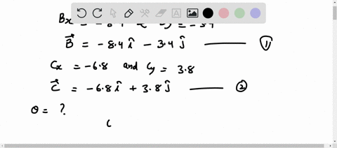 the-components-of-vectors-b-and-c-are-given-as-follows-b-84-cx-568-by-34-cy-38-the-angle-less-than-180-degrees-between-vectors-and-c-in-degrees-is-closest-io-173-129-submit-request_answer-66681