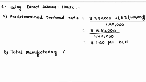 landen-corporation-uses-a-job-order-costing-system-at-the-beginning-of-the-year-the-company-made-the-following-estimates-direct-labor-hours-required-to-support-estimated-production-140000-ma-13927