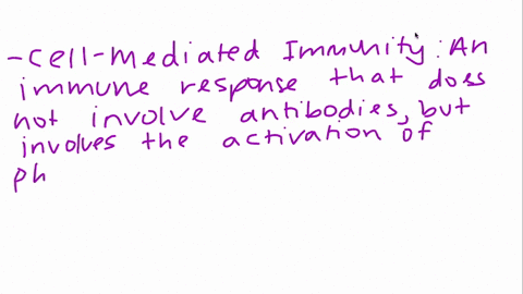 what-are-the-differences-between-cell-mediated-and-humoral-immune-response-36864