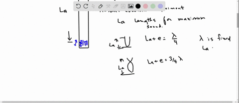 a-30cm-tube-closed-at-one-end-resonates-its-fundamental-frequency-with-a-tuning-fork-of-unknown-frequency-if-the-end-correction-of-the-tube-is-225cm-determine-the-frequency-of-the-fork-veloc-28077