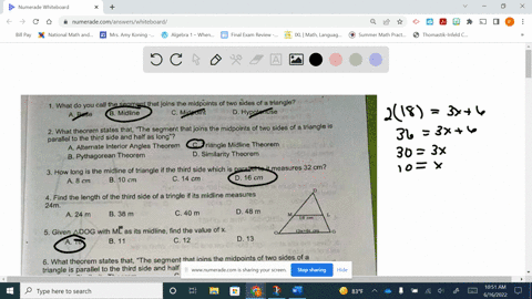 good-evening-to-all-pa-help-sa-math-no-to-non-sense-respect-_-quarter-3-module-5-trangle-mdllne-theoren-dlrections-choose-ihe-loltar-of-the-correct-answer-write-your-answer-in-your-answer-sh-35846