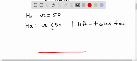 problem-1-calculate-the-p-value-for-the-hypothesis-test-for-the-population-mean-with-the-given-hypotheses-and-test-statistics-h0-u-50-and-ha-u-50-with-z-25-82096