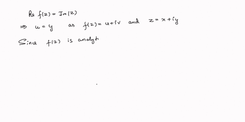 a-find-all-the-analytic-functions-for-which-for-all-z-c-imz-re-f2-please-provide-full-explanation-to-the-answer-and-justify-all-your-steps_-10_-b-find-all-singularities-of-the-function-fz-22-98381