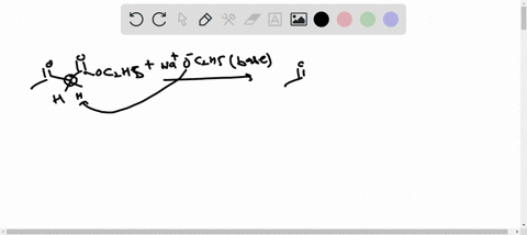 as-shown-below-the-acetoacetic-ester-synthesis-is-method-for-preparing-methyl-ketone-from-an-alkyl-halide-_-this-melhod-involves-alkylation-followed-by-hydrolysis-and-decarboxylation-upon-he-22932