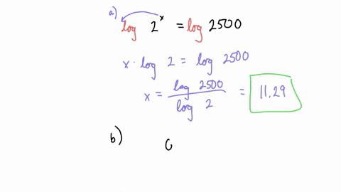 29-solve-round-answers-to-two-decimal-places-a-2x2500-b-63-x18x3
