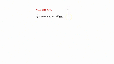 the-speed-of-a-sound-is-approximately-340-msec-what-is-the-wavelength-of-a-sound-wave-with-a-frequency-of-1000-hz-76767