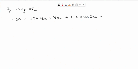 while-b-for-qustion-8-is-ib0035ma-q4-problem-9-page-no-240-5-marks-9-a-draw-the-load-line-for-the-network-of-fig-4122-on-the-characteristics-of-fig-4121-using-b-from-problem-8-to-find-ibq-b-08532