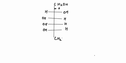 Draw the Haworth Projection