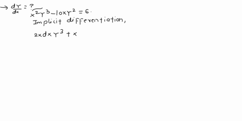 find-dydx-by-implicit-differentiation-x2y3-10xy2-6-55844