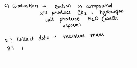 a-combustion-device-can-be-used-to-analyze-organic-compounds-given-that-a-certain-amount-of-a-compound-containing-carbon-hydrogen-and-oxygen-is-combusted-in-this-device-explain-how-the-data-05493