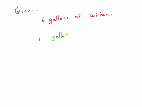 please-helppp-question-how-many-cups-are-in-6-gallons-0f-coffee-round-your-answer-to-the-nearest-cup-do-not-include-units-with-your-answer-question-8-you-need-4368cm-ol-thread-for-a-projecl-17092