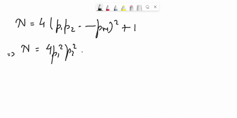 we-can-use-theorem-1123-to-prove-that-there-are-infinitely-many-primes-of-the-12-4k-1-where-kez-begin-by-assuming-that-there-are-only-finitely-many-form-such-primes-and-call-them-p1pz-pm-let-47218