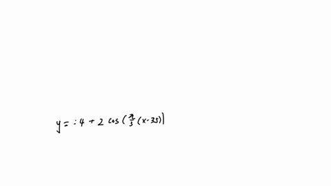 1-given-the-following-equations-determine-the-amplitude-period-horizontal-shift-and-vertical-shift-of-each-equation-y-25in-3-2-2-4-y-4-2c0s-7-2-35-are-these-two-equations-equivalent