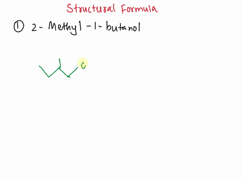 for-questions-1-12-draw-the-structural-formulas-for-each-of-the-following-1-2-methyl-1-butanol-2-2-bromo-3-methyl-3-pentanol-42395