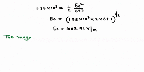 12-at-the-upper-surface-of-the-earth-atmosphere-the-time-averaged-magnitude-ofthe-poynting-vector-s-13sx10-wlm-is-referred-as-the-solar-constant-assuming-that-the-sun-electromagnetic-radiati-65619