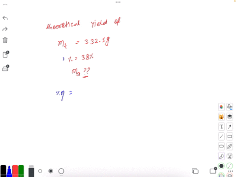question-2-5-points-if-the-theoretical-yield-of-a-reaction-is-3325-mathrmg-and-the-percent-yield-for-the-reaction-is-38-percent-whats-the-actual-yield-of-product-in-grams-a-12648-b-126168-c-8748-d-116
