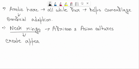 an-adaptation-is-a-change-that-occurs-over-time-naturally-within-a-population-due-to-environmental-influences-which-of-the-following-is-not-an-example-of-a-beneficial-adaptation-a-white-fur-16789