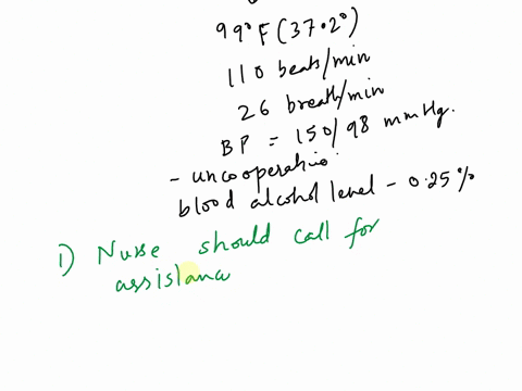 client-known-to-have-alcohol-dependence-is-admitted-to-the-emergency-department-with-a-temperature-of-99-f-372-c-a-pulse-of-110-beatsminute-respirations-of-26-breathsminute-and-blood-pressur-02565