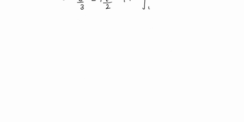the-velocity-function-in-meters-per-second-is-given-for-a-particle-moving-along-line-vt-t2-7t-10-1t6-a-write-single-integral-that-will-represent-the-displacement-by-the-particle-during-the-g-29926