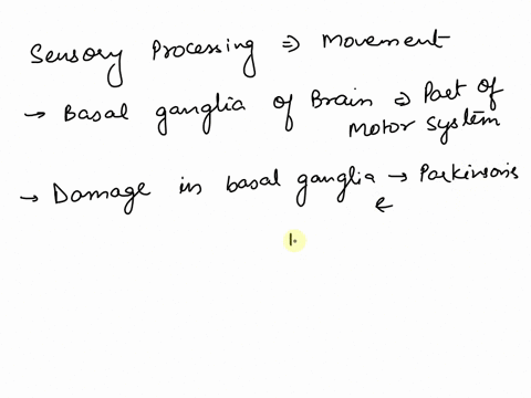 discuss-how-disordered-sensory-processing-may-contribute-to-movement-disorders-such-as-parkinsons-disease-and-huntingtons-disease-looking-for-a-nice-detailed-explanation-drawing-and-pictures-46042