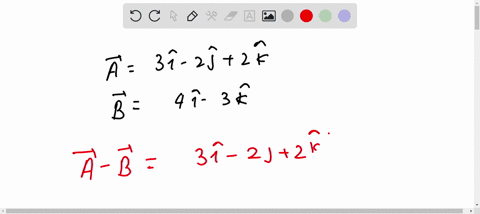 given-a-3i-2j-2k-and-b-4i-3k-calculate-a-b-6i-1j-6k-6i-11j-8k-6i-11j-8k-6i-17j-8k-there-is-no-answer-38048