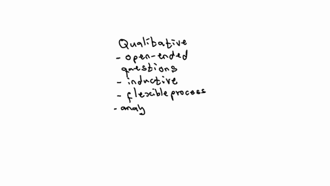 complete-the-box-by-filling-out-the-missing-description-of-qualitative-or-quantitative-research-qualitative-research-quantitative-research-dependent-on-statistical-tools-1-uses-open-ended-qu-66876