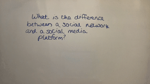 what-is-the-difference-between-a-social-network-and-a-social-media-platform-a-a-social-network-is-a-website-that-allows-users-to-connect-with-each-other-while-a-social-media-platform-is-a-website-that