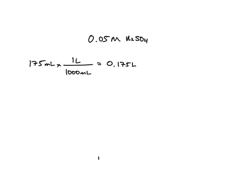 potassium-sulfate-is-mixed-with-deionized-water-in-a-4ooml-beaker-to-prepare-a-175ml-soluti-with-concentration-of-o500m-a-how-many-moles-of-potassium-sulfate-are-in-the-175ml-solution-with-a-73322