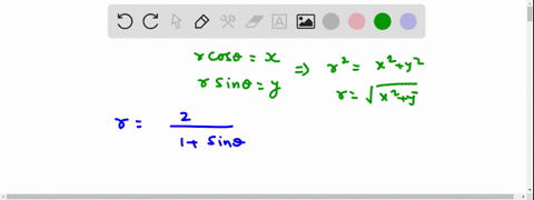 convert-the-polar-equation-to-rectangular-coordinates-use-variables-x-and-y-as-needed-4