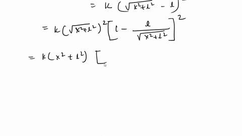 question-2-a-small-ball-of-mass-m-is-attached-to-two-identical-springs-along-the-y-axis-the-spring-constants-are-k-and-relaxed-lengths-atc-lo-when-aligned-along-the-y-axis-the-springs-arc-co-33462