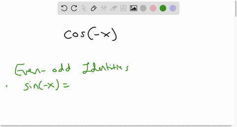 which-expression-completes-the-fundamental-trigonometric-identity-cos-x-38579