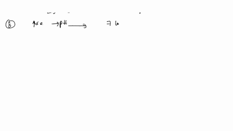 1-how-will-each-of-the-following-changes-in-condition-alter-the-rate-of-the-enzyme-catalyzed-reaction-a-decreasing-the-temperature-from-37c-to-10-c-b-increasing-the-ph-of-the-solution-from-7-93687