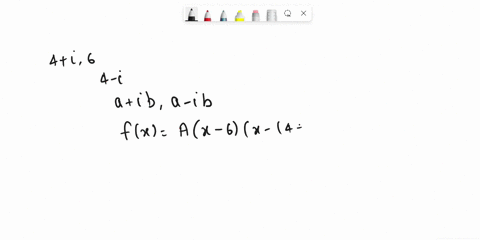 solve-degree-3-zeros-4-i-6-99186