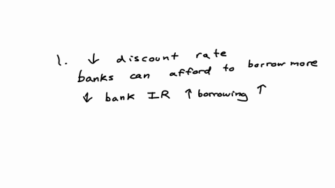 which-of-the-following-would-be-considered-contractionary-monetary-policy-select-all-that-apply-group-of-answer-choices-none-of-the-three-policies-listed-are-considered-contractionary-monetary-policy
