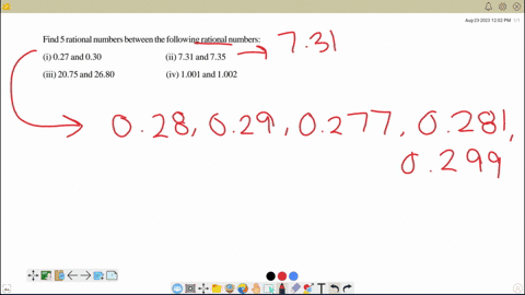 please-answer-the-question-its-very-urgent-correct-answer-will-mark-as-brainiest-find-5-rational-numbers-between-the-following-rational-numbers-i-027-and-030-ii-731-and-735-iii-2075-and-2680-94869