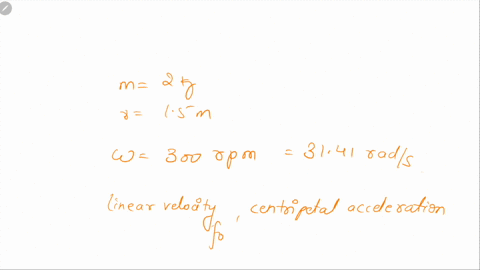 a-body-of-mass-2-kg-is-tied-to-a-free-end-of-a-string-of-length-15m-and-is-revolved-around-a-horizontal-circle-with-the-other-end-fixed-the-body-makes-300-rpm-calculate-the-linear-velocity-c-72958