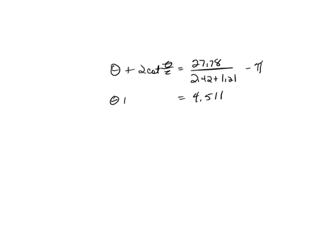 belts-and-pulleys-a-thin-belt-of-length-l-surrounds-two-pulleys-of-radii-r-and-r-as-shown-in-the-fig-88833