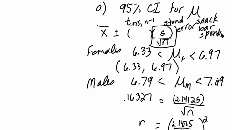 hello-could-you-answer-the-following-questions-please-thank-you-a-write-out-the-95-confidence-interval-for-the-average-snack-bar-spending-of-movie-goers-who-make-a-purchase-from-the-snack-bar-using-th