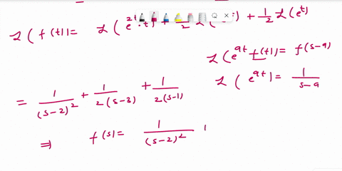 find-the-laplace-transform-of-the-following-functions-a-ft-e2t-t-cosh-t-b-ftt2ht1-60374