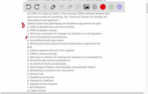 argument-3-news-source-nick-told-his-friend-danielle-about-a-story-hed-heard-on-cnn-about-immigration-reform-as-nick-began-to-recite-the-information-that-was-presented-in-the-news-story-dani-59219