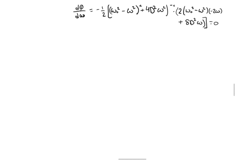 2124-resonance-frcquency-the-response-of-circuit-ot-othcr-oscillatory-systcm-to-ail-input-of-frequency-omega-is-described-by-the-finction-ow-6-622-4d2w2-both-wo-the-natural-frequency-of-the-25324