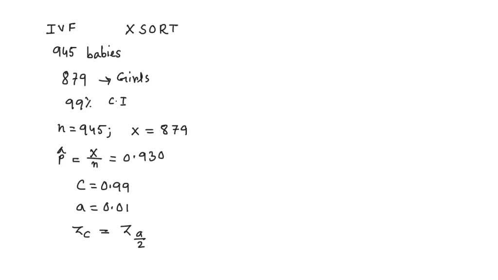 xsort method calculator