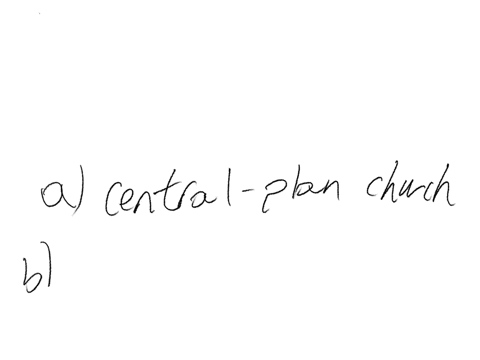 a-the-plan-of-the-church-of-santa-costanza-is-a-forerunner-of-which-regional-variant-b-what-statement-best-describes-the-use-of-colored-glass-in-churches-during-the-byzantine-and-the-gothic-56449