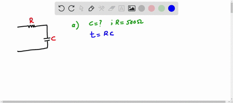 use-the-exact-values-you-enter-to-make-later-calculations_-you-monitor-the-voltage-difference-across-capacitor-in-an-rc-circuit-as-time-passes-and-find-the-following-results-time-when-v-0-ti-28863