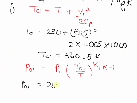 air-enters-a-normal-shock-at-26-mathrmkpa-230-mathrmk-and-815-mathrmm-mathrms-calculate-the-stagnati-98154