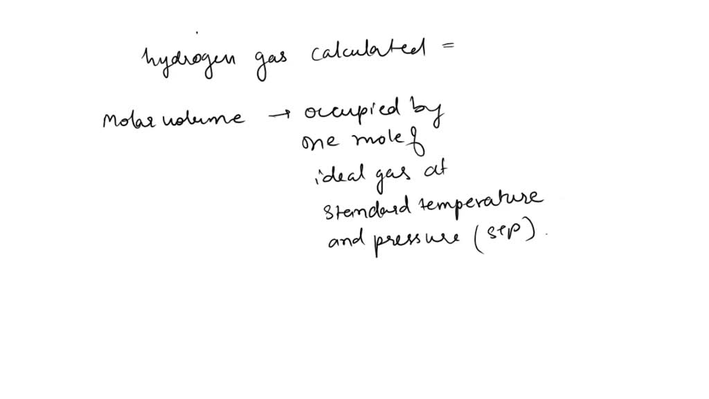 solved-find-the-volume-of-hydrogen-gas-measured-at-room-temperature