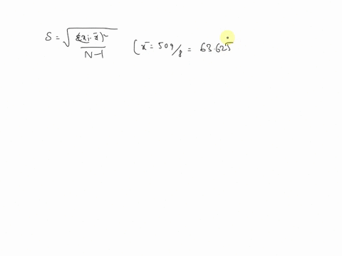 random-sample-of-eight-college-women-each-was-asked-her-height-to-the-nearest-inch-sample-heights-67-61-70-60-63-59-67-62-pant-0l4-calculate-the-sample-variance-and-standard-deviation-for-th-38568