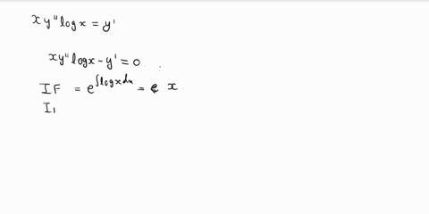 find-the-general-solution-of-the-differential-equation-xy-inx-y-62157
